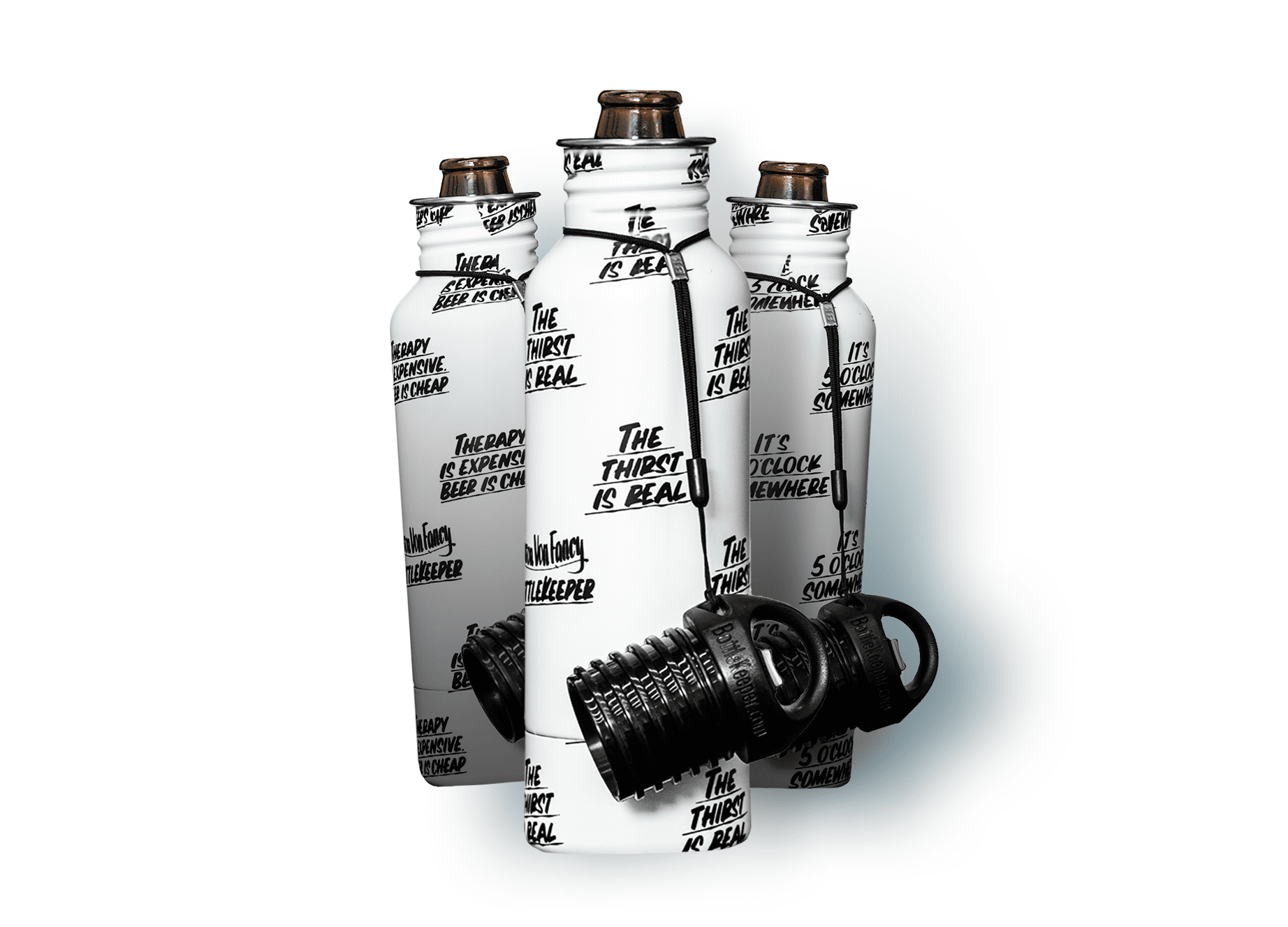 Baron Von Fancy: The Man, The Myth, The Legend.