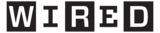 wired logo