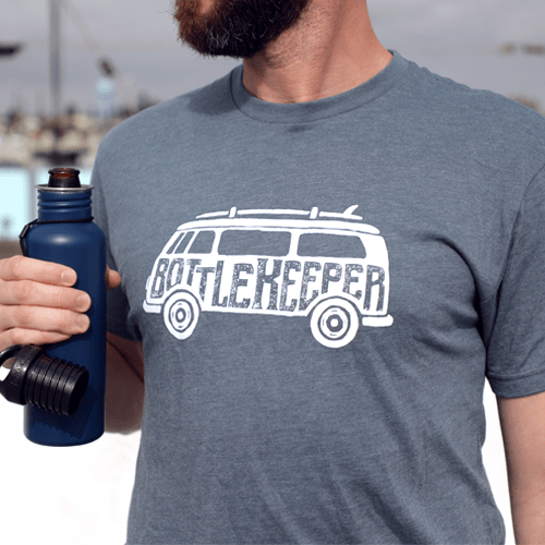 BottleKeeper Bus