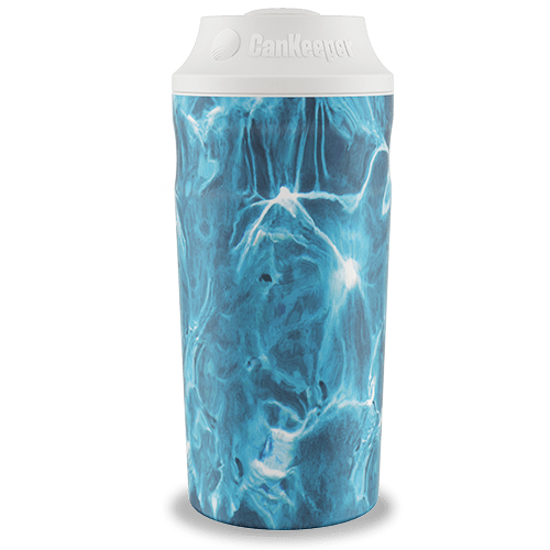 CanKeeper 3-in-1 in Aqua Blue