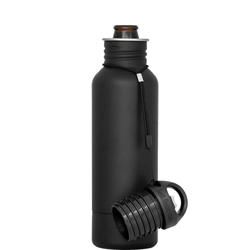Standard BottleKeeper in Black