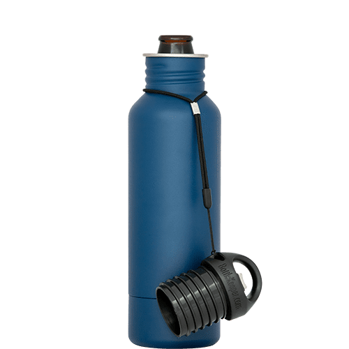 Standard BottleKeeper in Blue