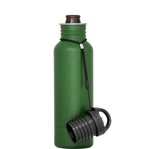 Standard BottleKeeper in Green