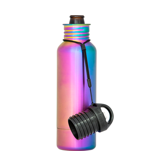 Standard BottleKeeper in Neo Chrome
