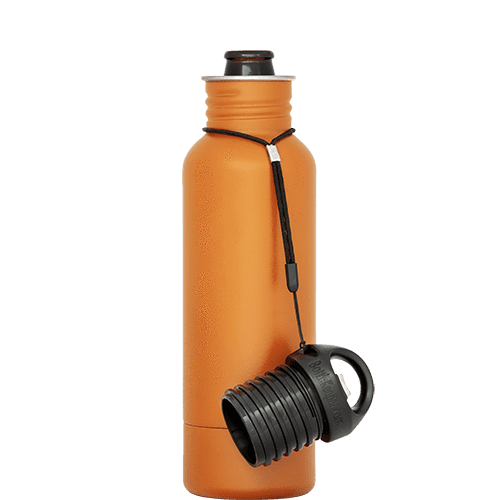 Standard BottleKeeper in Orange