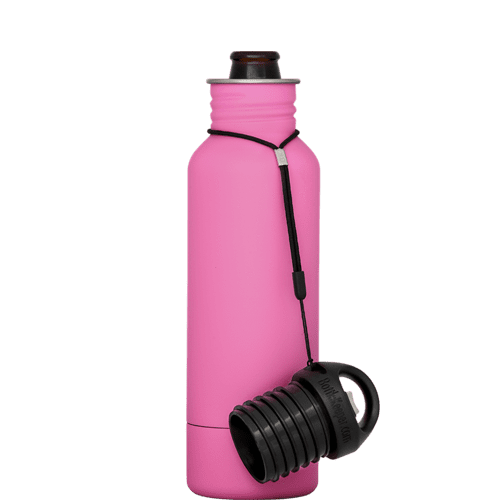 Standard BottleKeeper in Pink