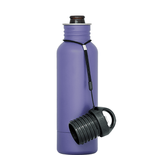 Standard BottleKeeper in Purple