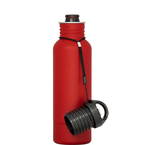 Standard BottleKeeper in Red