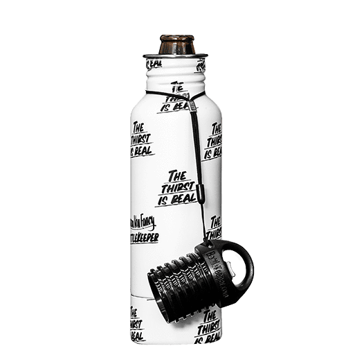 Standard BottleKeeper - The Struggle is Real