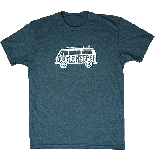 BottleKeeper Bus Shirt