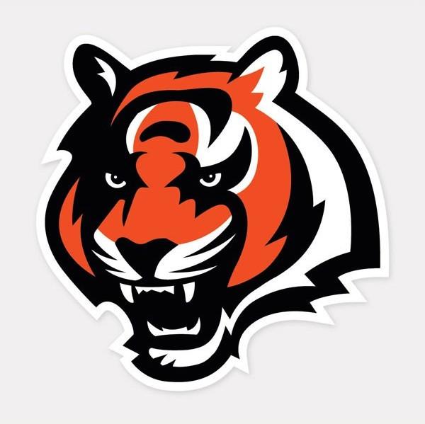 Cincinnati Bengals Decal