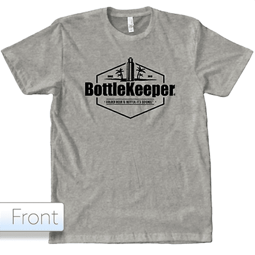 The Original T-Shirt Grey 