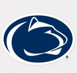 Penn State Nittany Lions Decal 