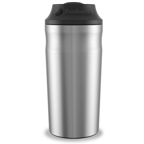 CanKeeper 3-in-1 in Stainless