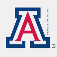 Arizona Wildcats Decal 